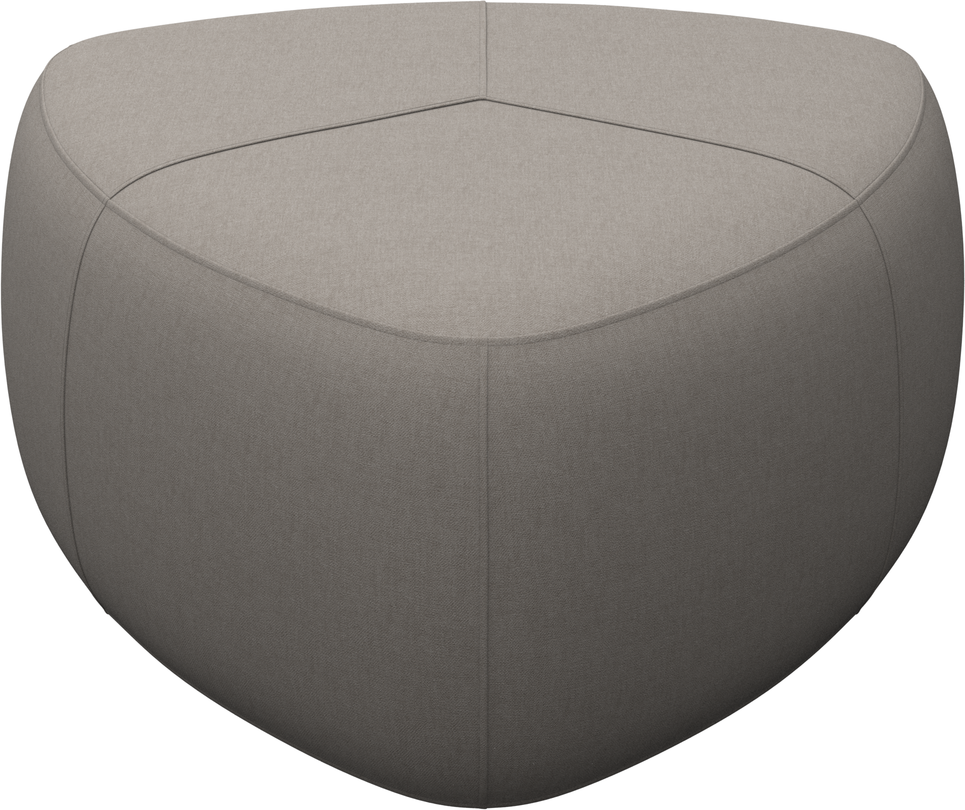 【BoConcept】Bermuda フットスツール Bermuda | Ottoman | Haworth Asia Pacific